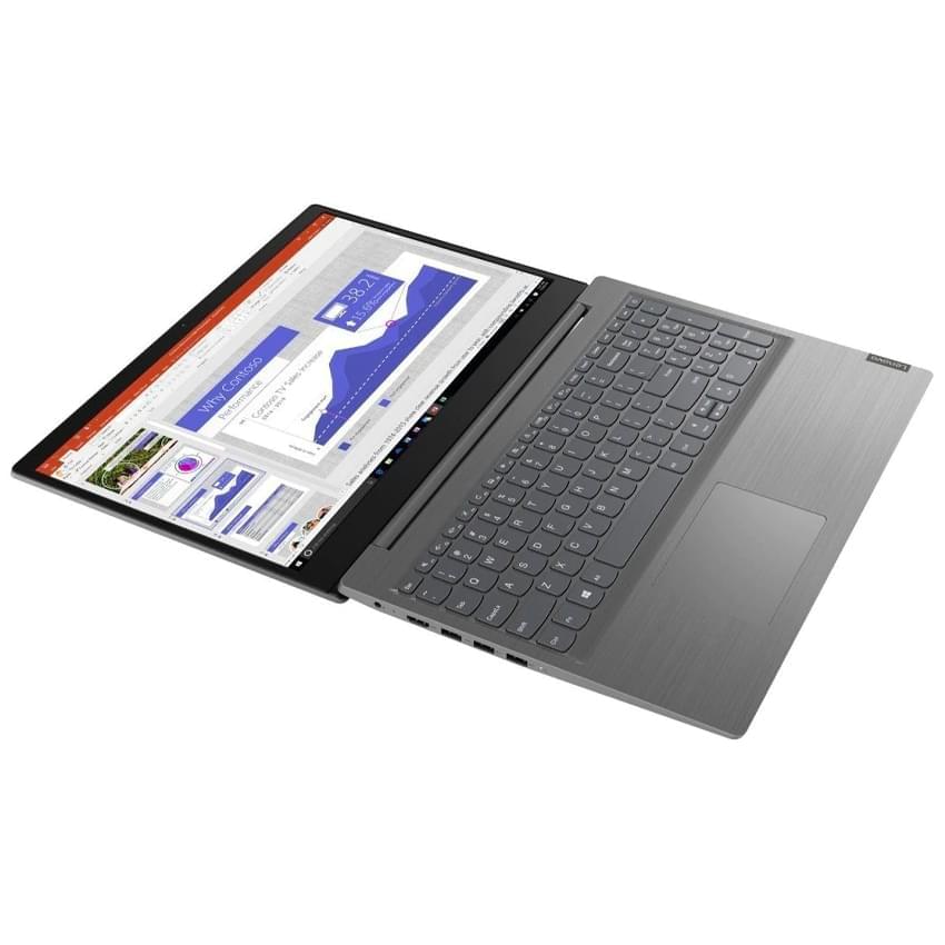 Notebook Lenovo V15 Ryzen 3 3250u 8gb 256gb Ssd